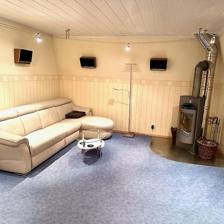 Ferienwohnung Michels برنكاستيل كويس المظهر الخارجي الصورة