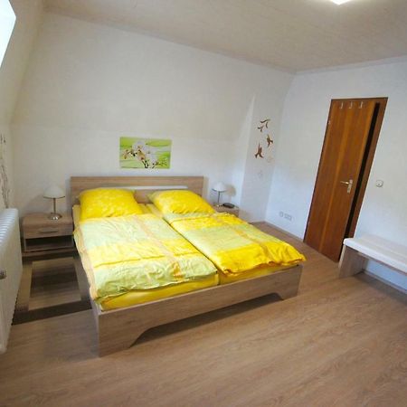 Ferienwohnung Michels برنكاستيل كويس المظهر الخارجي الصورة